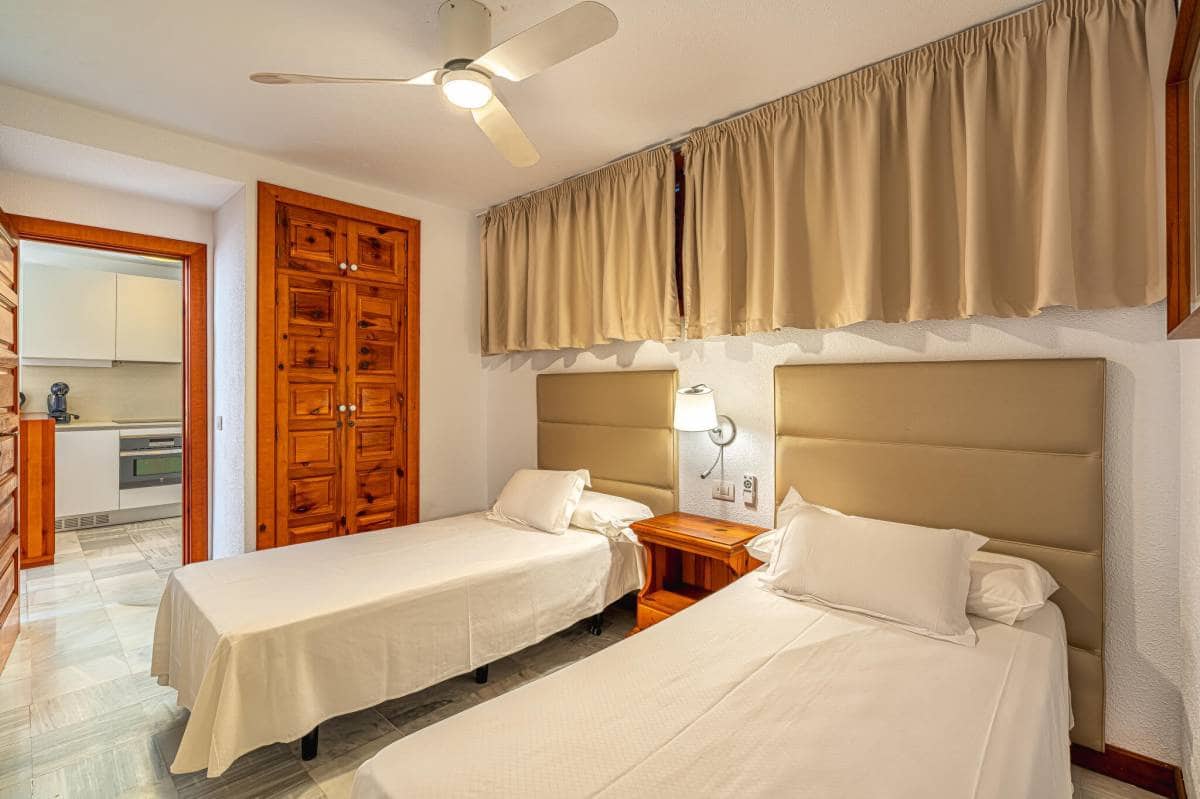 2 soveværelse Lejlighed til salg i Playa de las Americas - € 680.000 (Ref: 8862124)