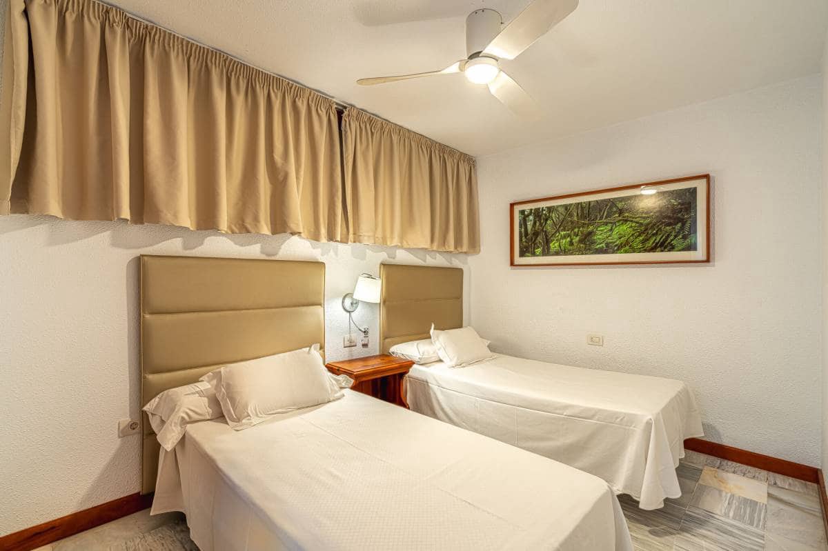 2 soveværelse Lejlighed til salg i Playa de las Americas - € 680.000 (Ref: 8862124)