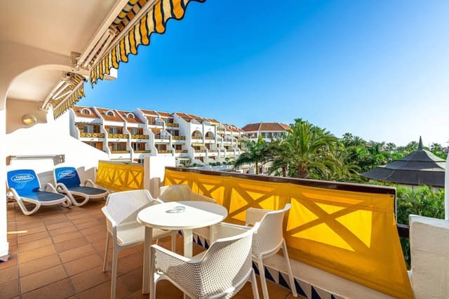 2 soveværelse Lejlighed til salg i Playa de las Americas, Arona - € 680.000 (Ref: 8862124)