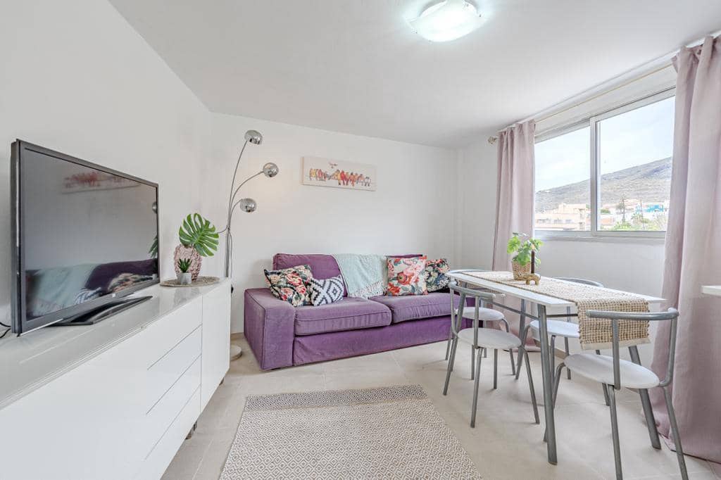 1 soveværelse Lejlighed til salg i Adeje - € 720.000 (Ref: 8880897)