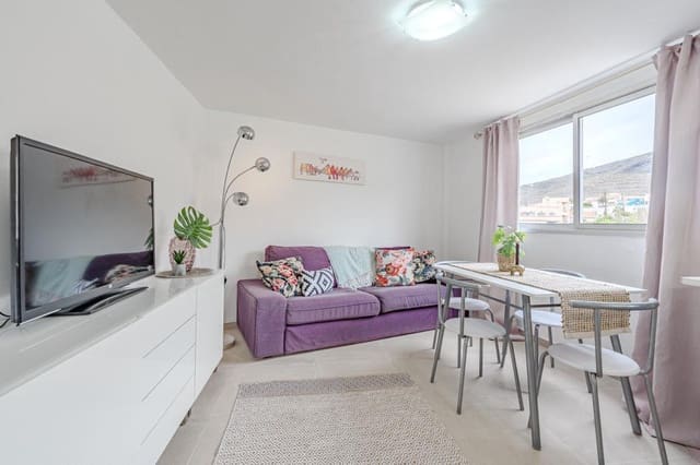 1 soveværelse Lejlighed til salg i Casco Urbano, Adeje - € 720.000 (Ref: 8880897)