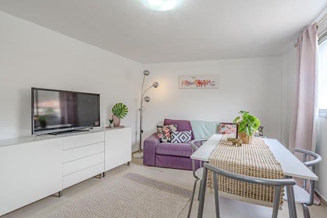 1 soveværelse Lejlighed til salg i Casco Urbano, Adeje - € 720.000 (Ref: 8880897)