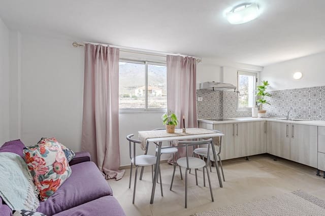 1 soveværelse Lejlighed til salg i Casco Urbano, Adeje - € 720.000 (Ref: 8880897)