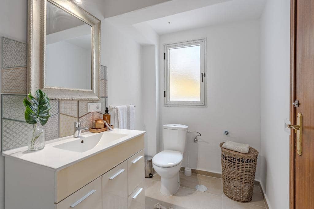 1 soveværelse Lejlighed til salg i Adeje - € 720.000 (Ref: 8880897)