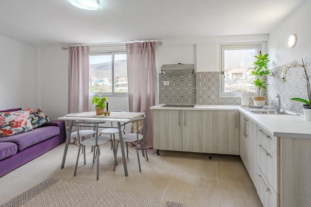 1 soveværelse Lejlighed til salg i Casco Urbano, Adeje - € 720.000 (Ref: 8880897)