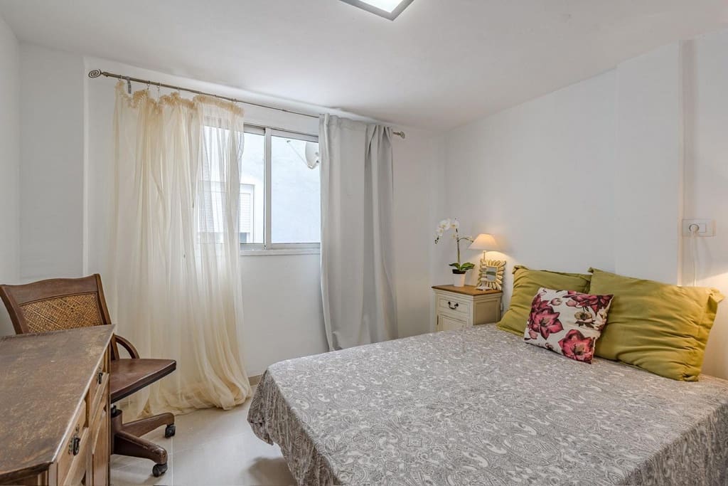 1 soveværelse Lejlighed til salg i Adeje - € 720.000 (Ref: 8880897)