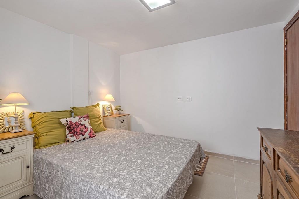 1 soveværelse Lejlighed til salg i Adeje - € 720.000 (Ref: 8880897)