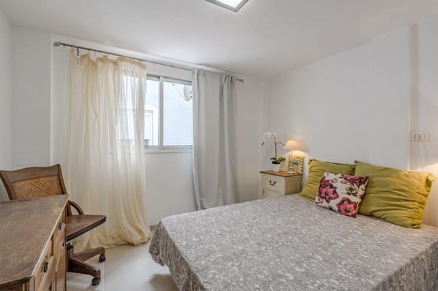 1 soveværelse Lejlighed til salg i Casco Urbano, Adeje - € 720.000 (Ref: 8880897)