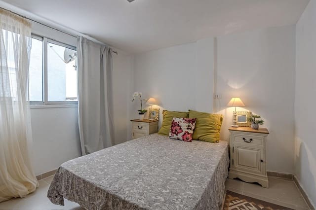 1 soveværelse Lejlighed til salg i Casco Urbano, Adeje - € 720.000 (Ref: 8880897)