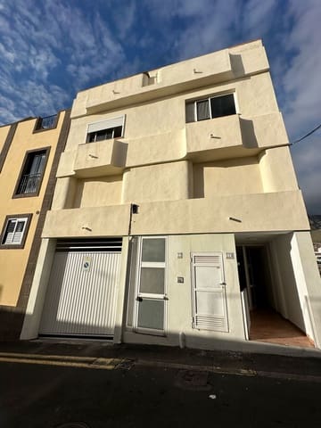 1 soveværelse Lejlighed til salg i Casco Urbano, Adeje - € 720.000 (Ref: 8880897)