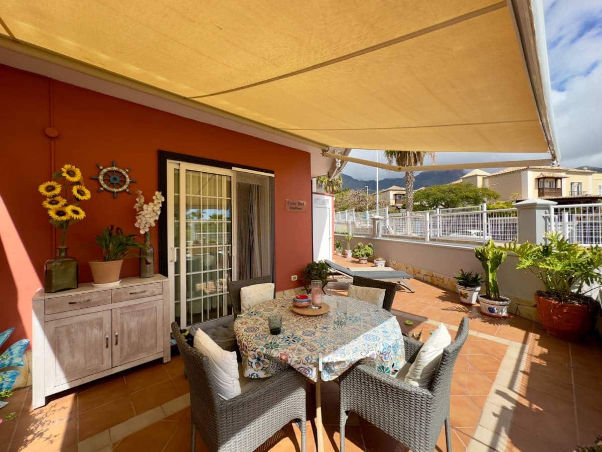 4 soveværelse Villa til salg i Adeje - € 710.000 (Ref: 8880898)