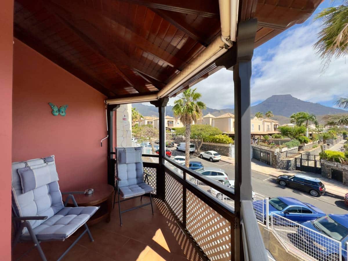 4 soveværelse Villa til salg i Adeje - € 710.000 (Ref: 8880898)