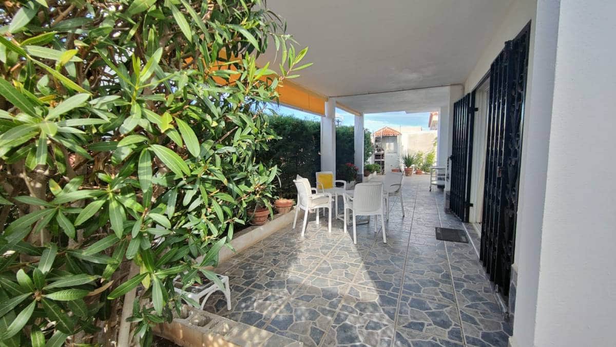 3 soveværelse Villa til salg i Callao Salvaje - € 495.000 (Ref: 8881217)