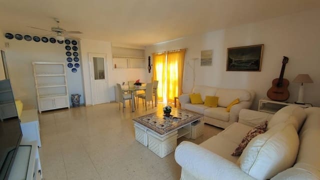 3 quarto Moradia para venda em Callao Salvaje, Adeje - 495 000 € (Ref: 8881217)