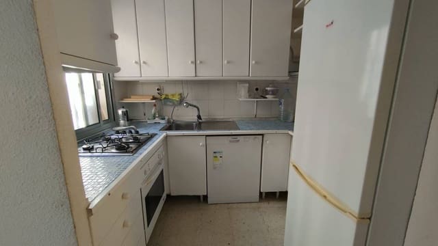 3 quarto Moradia para venda em Callao Salvaje, Adeje - 495 000 € (Ref: 8881217)