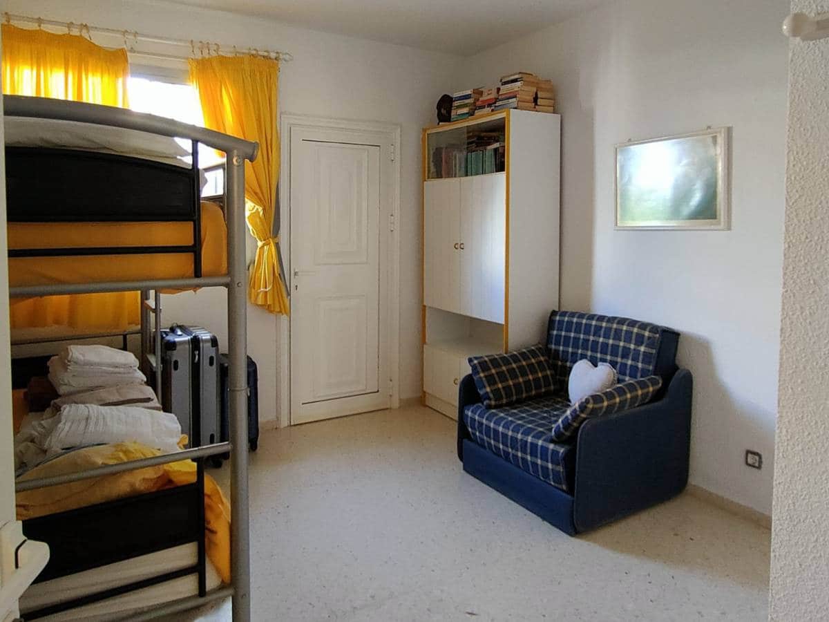 3 soveværelse Villa til salg i Callao Salvaje - € 495.000 (Ref: 8881217)