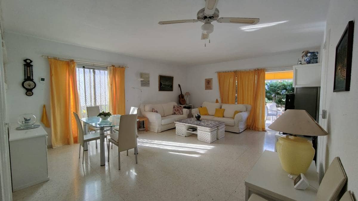 3 soveværelse Villa til salg i Callao Salvaje - € 495.000 (Ref: 8881217)