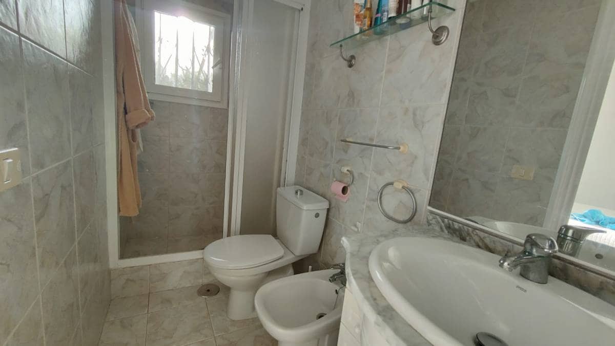 3 soveværelse Villa til salg i Callao Salvaje - € 495.000 (Ref: 8881217)