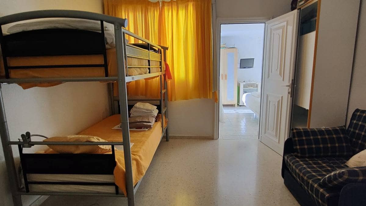 3 soveværelse Villa til salg i Callao Salvaje - € 495.000 (Ref: 8881217)