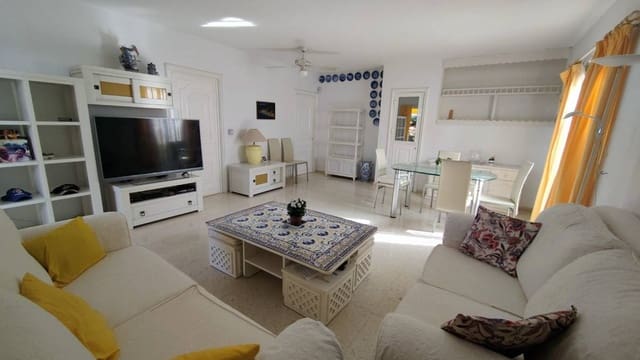 3 quarto Moradia para venda em Callao Salvaje, Adeje - 495 000 € (Ref: 8881217)