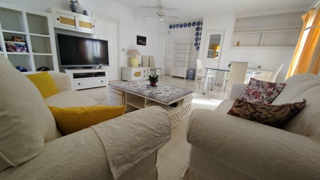 3 quarto Moradia para venda em Callao Salvaje, Adeje - 495 000 € (Ref: 8881217)