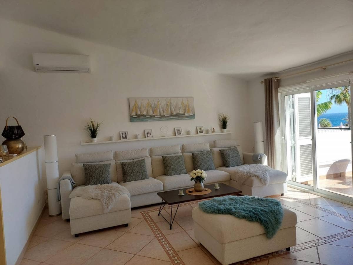 4 chambre Maison de Ville à vendre à Golf del Sur - 595 000 € (Ref: 8882036)