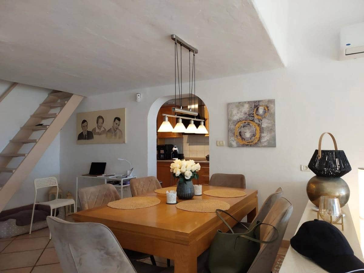 4 chambre Maison de Ville à vendre à Golf del Sur - 595 000 € (Ref: 8882036)