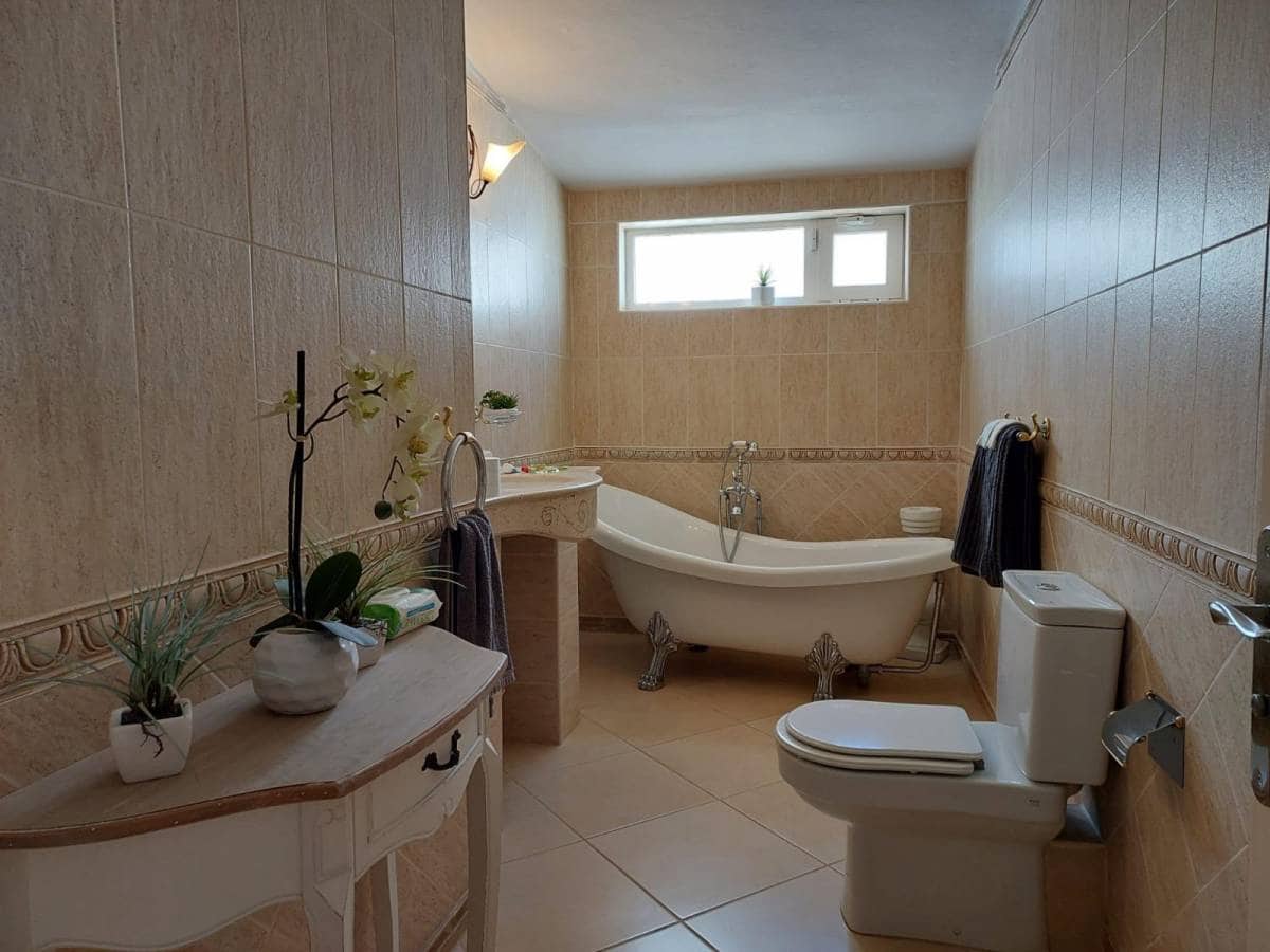 4 chambre Maison de Ville à vendre à Golf del Sur - 595 000 € (Ref: 8882036)