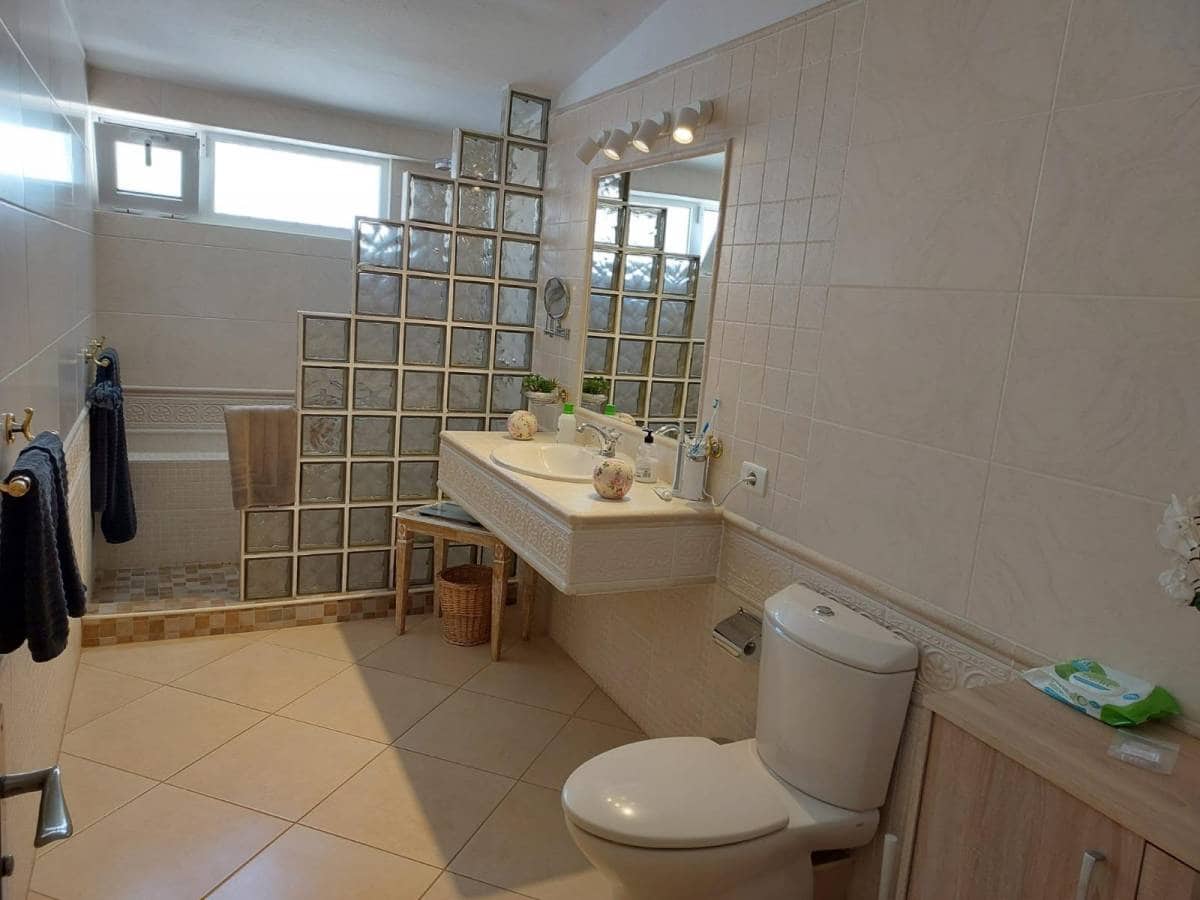 4 chambre Maison de Ville à vendre à Golf del Sur - 595 000 € (Ref: 8882036)