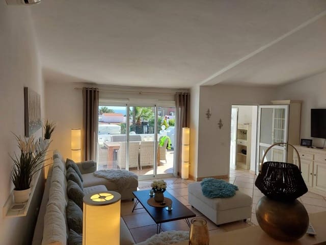 4 sovrum Hus till salu i Golf del Sur, San Miguel de Abona - 595 000 € (Ref: 8882036)