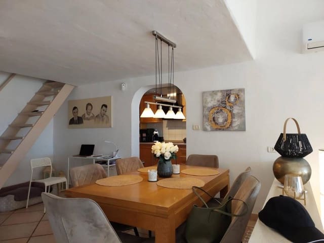 4 sovrum Hus till salu i Golf del Sur, San Miguel de Abona - 595 000 € (Ref: 8882036)