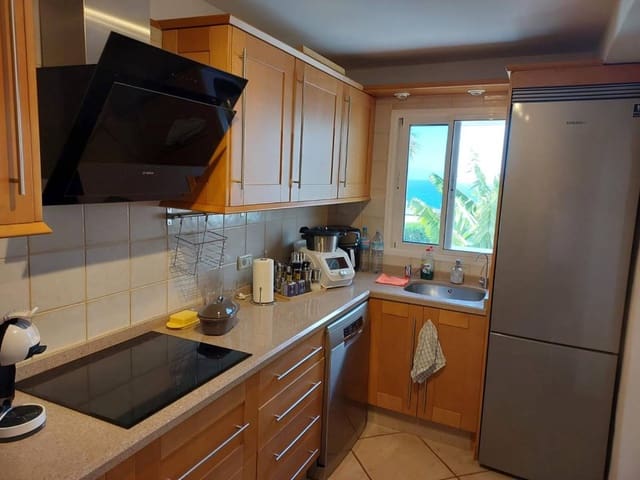 4 sovrum Hus till salu i Golf del Sur, San Miguel de Abona - 595 000 € (Ref: 8882036)