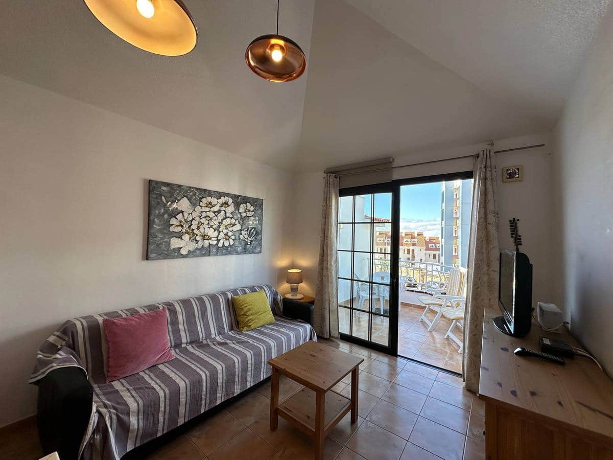 1 bedroom Apartment for sale in Los Cristianos - € 290,000 (Ref: 8891723)