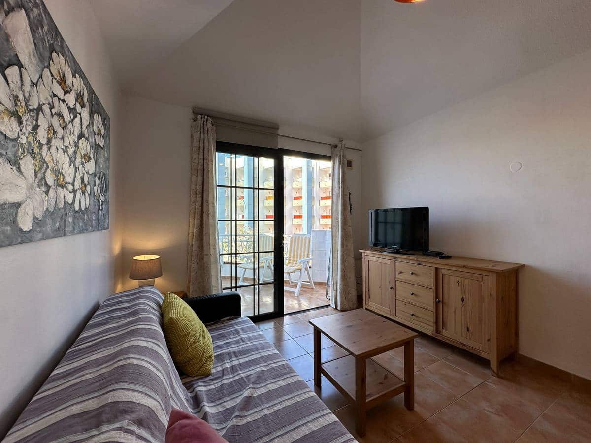 1 bedroom Apartment for sale in Los Cristianos - € 290,000 (Ref: 8891723)