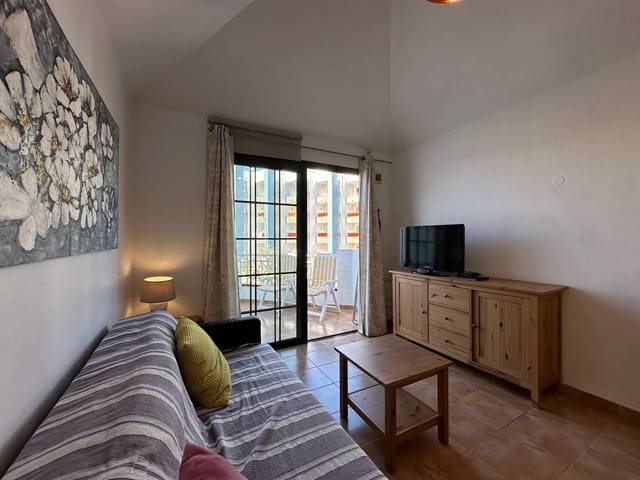 1 soverom Leilighet til salgs i Los Cristianos, Arona - € 290 000 (Ref: 8891723)