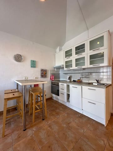 1 soverom Leilighet til salgs i Los Cristianos, Arona - € 290 000 (Ref: 8891723)