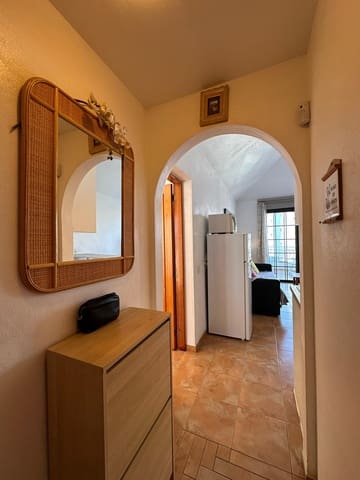 1 soverom Leilighet til salgs i Los Cristianos, Arona - € 290 000 (Ref: 8891723)