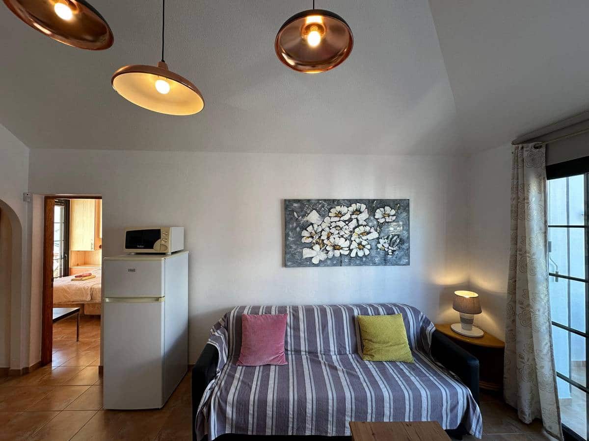 1 bedroom Apartment for sale in Los Cristianos - € 290,000 (Ref: 8891723)