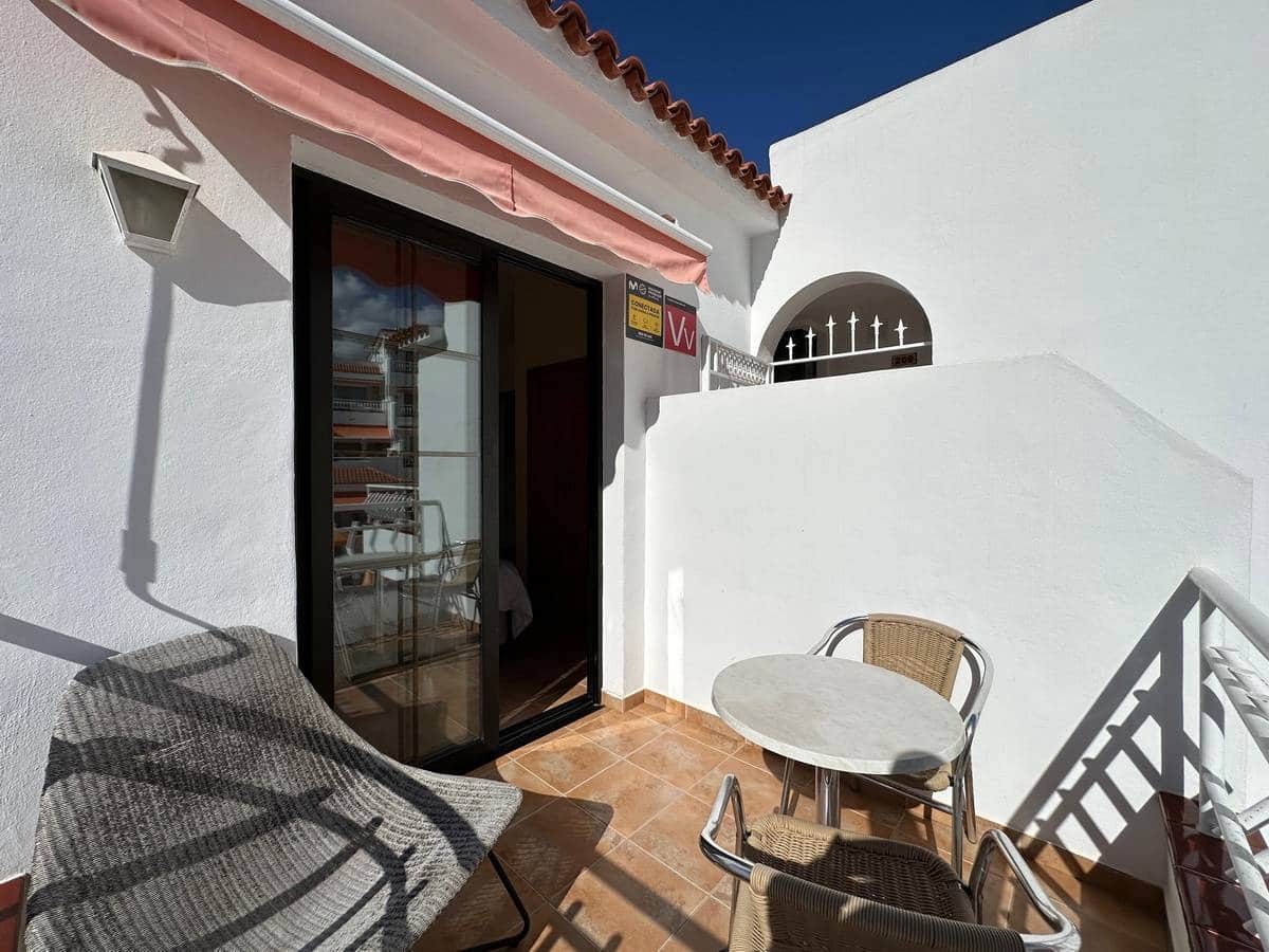 1 bedroom Apartment for sale in Los Cristianos - € 290,000 (Ref: 8891723)