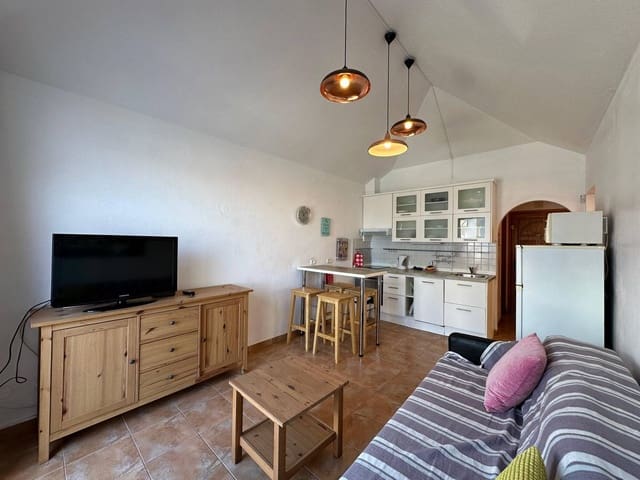 1 soverom Leilighet til salgs i Los Cristianos, Arona - € 290 000 (Ref: 8891723)