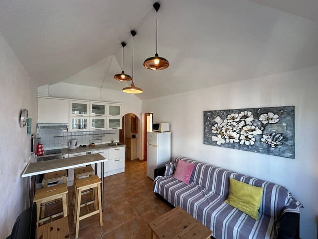 1 soverom Leilighet til salgs i Los Cristianos, Arona - € 290 000 (Ref: 8891723)