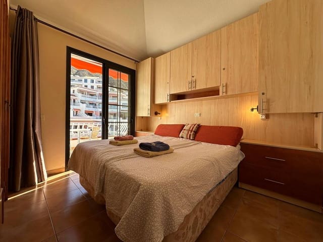 1 soverom Leilighet til salgs i Los Cristianos, Arona - € 290 000 (Ref: 8891723)