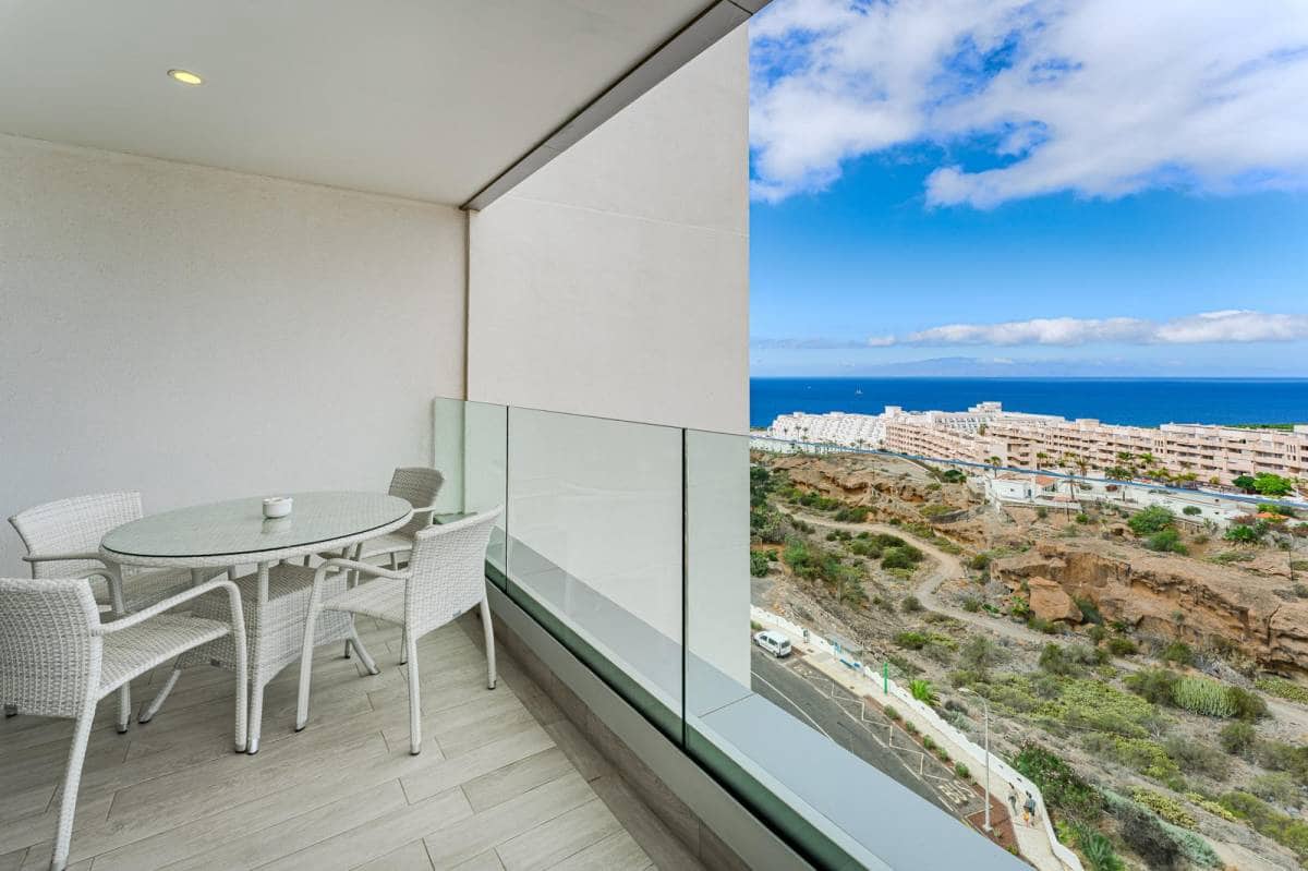 2 bedroom Apartment for sale in Playa Paraiso - € 495,000 (Ref: 8898085)