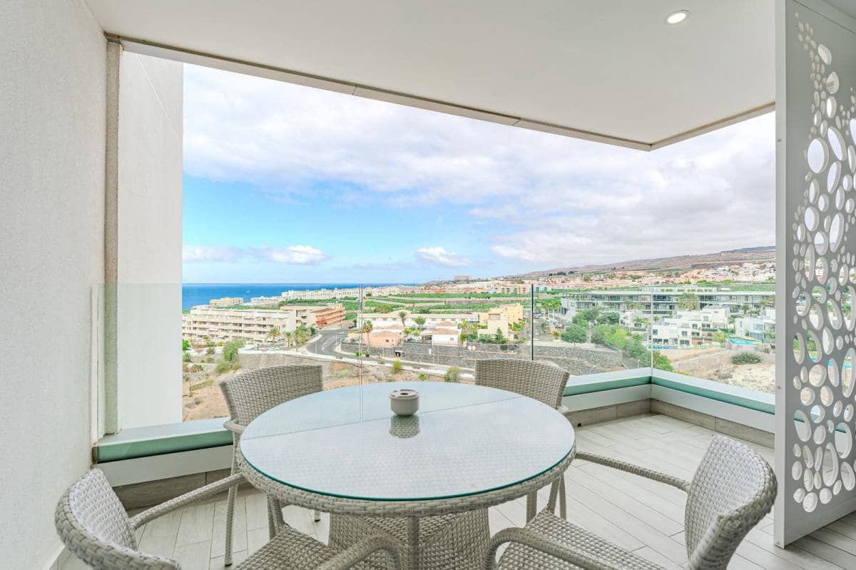 2 bedroom Apartment for sale in Playa Paraiso - € 495,000 (Ref: 8898085)