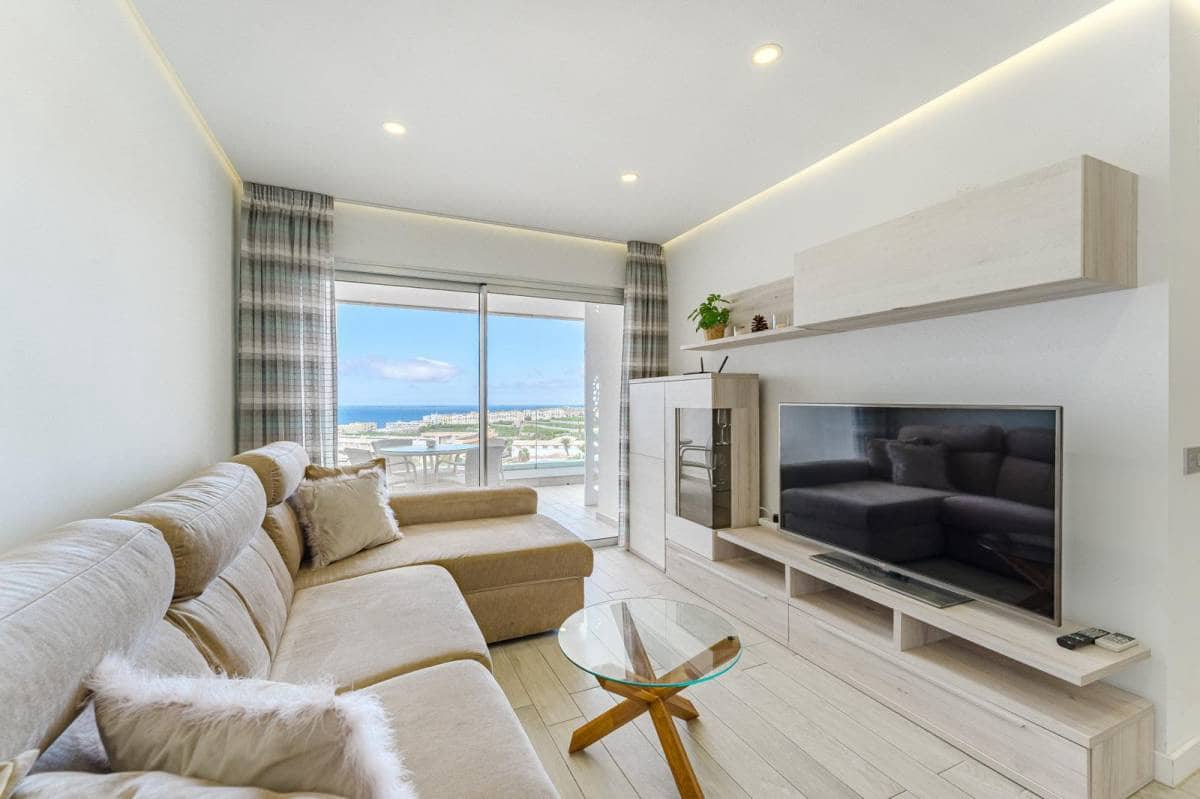 2 bedroom Apartment for sale in Playa Paraiso - € 495,000 (Ref: 8898085)