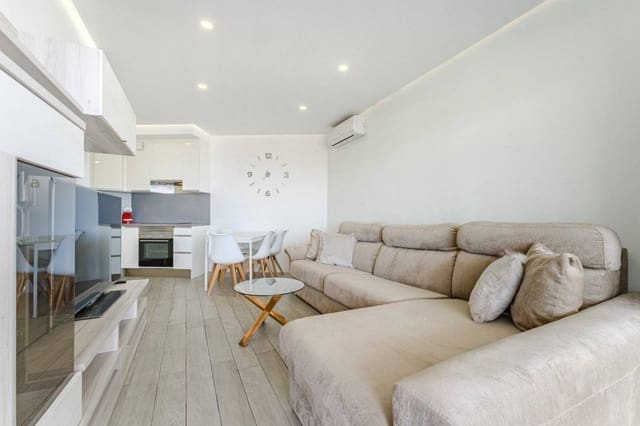 2 soveværelse Lejlighed til salg i Playa Paraiso, Adeje - € 495.000 (Ref: 8898085)