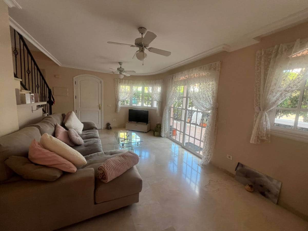 2 sovrum Lägenhet till salu i Callao Salvaje - 360 000 € (Ref: 8899662)