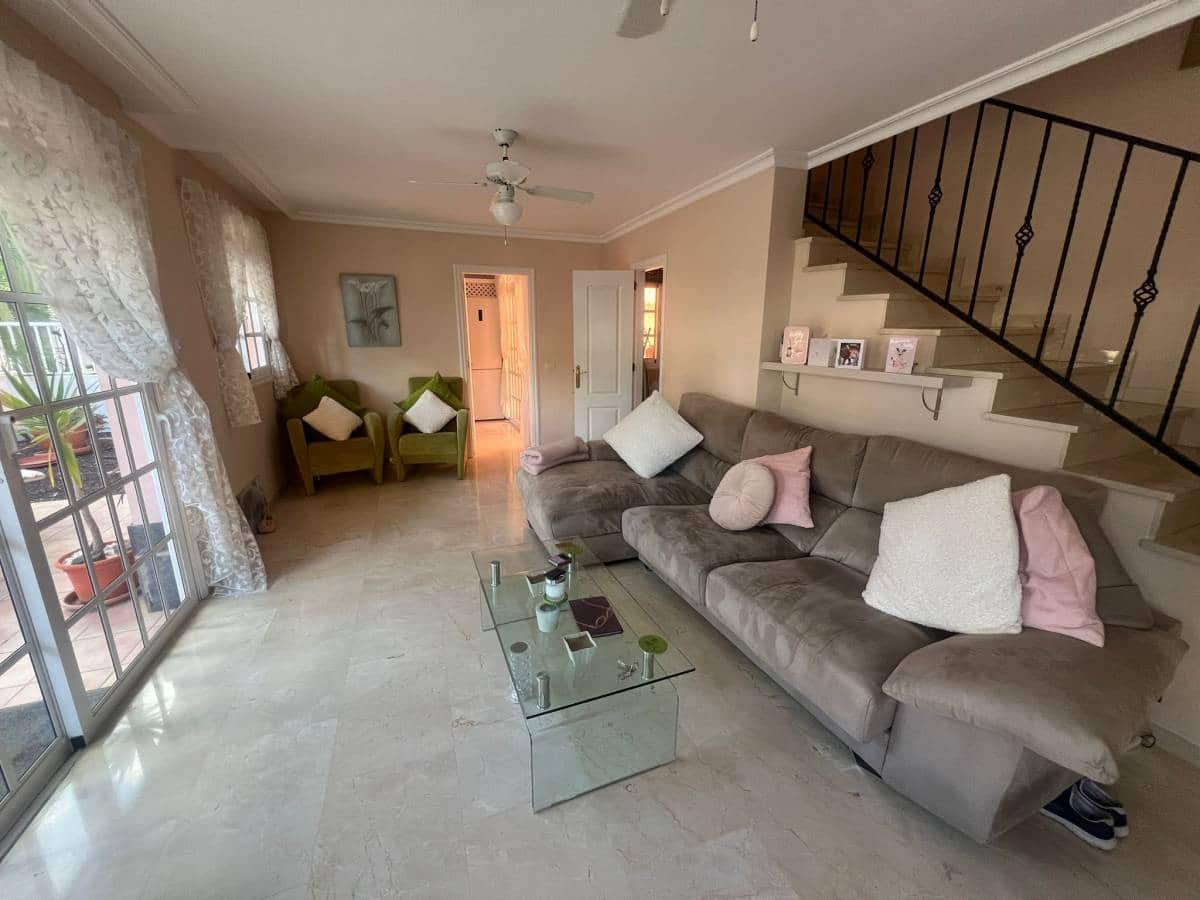 2 sovrum Lägenhet till salu i Callao Salvaje - 360 000 € (Ref: 8899662)