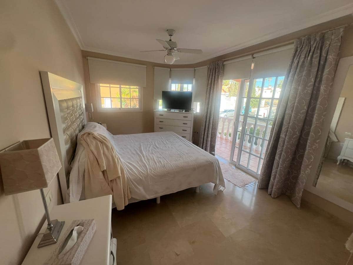 2 sovrum Lägenhet till salu i Callao Salvaje - 360 000 € (Ref: 8899662)