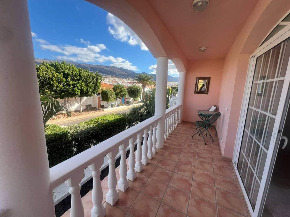 2 sovrum Lägenhet till salu i Callao Salvaje - 360 000 € (Ref: 8899662)